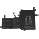 Акумулятор до ноутбука Asus X531 B31N1842, 3653mAh (42Wh), 3cell, 11.52V, Li-Pol AlSoft (A47863)