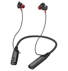 Навушники Promate Blend Black (blend.black)