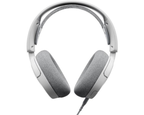 Навушники SteelSeries Arctis Nova 1P White (61612)