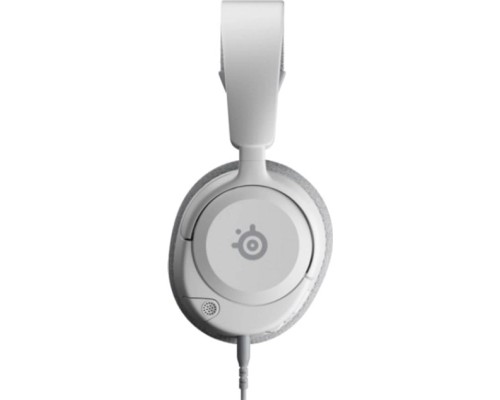 Навушники SteelSeries Arctis Nova 1P White (61612)