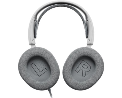 Навушники SteelSeries Arctis Nova 1P White (61612)