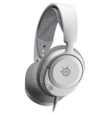 Навушники SteelSeries Arctis Nova 1P White (61612)