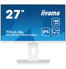 Монітор iiyama XUB2792HSU-W6