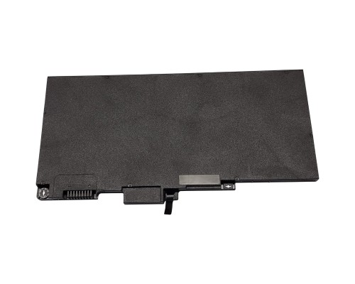 Акумулятор до ноутбука HP EliteBook 840 G3 HSTNN-IB6Y, 46.5Wh (3910mAh), 3cell, 11.4V, Li-ion AlSoft (A47931)