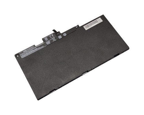 Акумулятор до ноутбука HP EliteBook 840 G3 HSTNN-IB6Y, 46.5Wh (3910mAh), 3cell, 11.4V, Li-ion AlSoft (A47931)