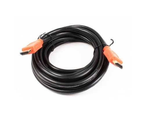 Кабель мультимедійний HDMI to HDMI 4.5m Cablexpert (CC-HDMI4L-15)