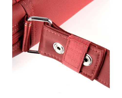 Сумка для ноутбука Continent 16