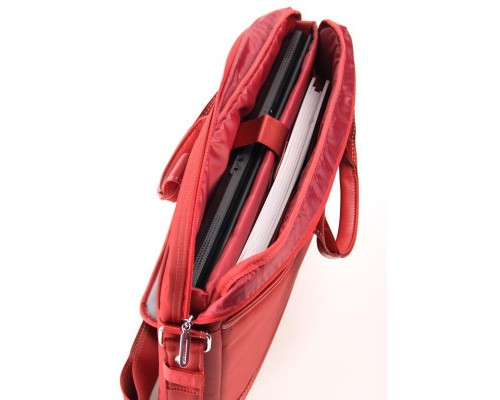 Сумка для ноутбука Continent 16