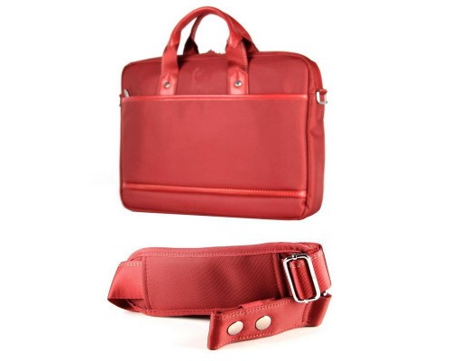 Сумка для ноутбука Continent 16