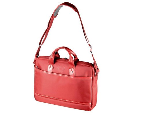 Сумка для ноутбука Continent 16