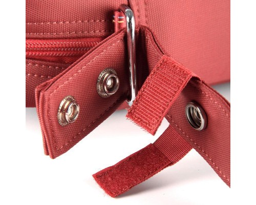 Сумка для ноутбука Continent 16