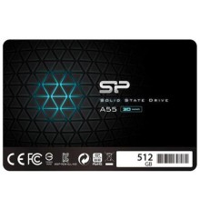 Накопичувач SSD 2.5
