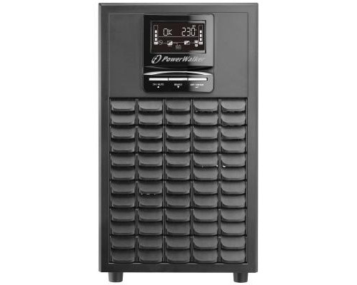 Пристрій безперебійного живлення PowerWalker VFI 3000 CG PF1 (10122111)