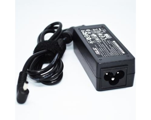 Блок живлення до ноутбуку Drobak Asus 40W 19V 2.1A разъем 3.0*1.0 (140330)