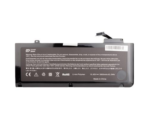 Акумулятор до ноутбука APPLE MacBook Pro 13