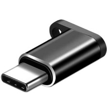 Перехідник Micro USB to Type-C XoKo (XK-AC012-BK)