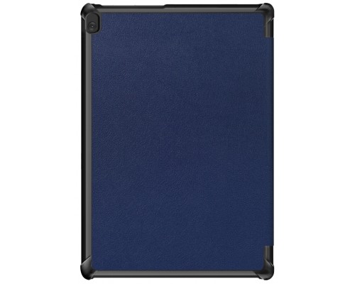 Чохол до планшета Armorstandart Smart Case Lenovo Tab M10 Blue (ARM58615)