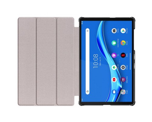 Чохол до планшета Armorstandart Smart Case Lenovo Tab M10 Blue (ARM58615)