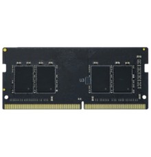Модуль пам'яті для ноутбука SoDIMM DDR4 32GB 2666 MHz eXceleram (E432269CS)