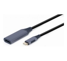 Перехідник USB-C to HDMI, 4К 60Hz Cablexpert (A-USB3C-HDMI-01)
