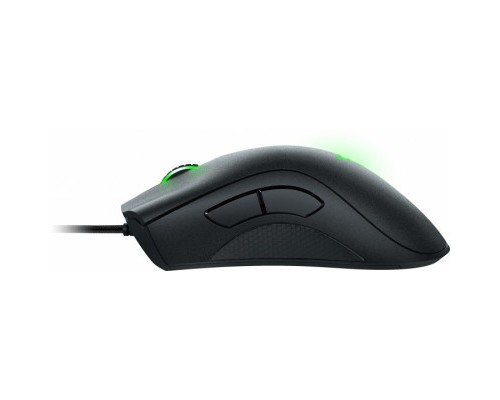 Мишка Razer DeathAdder Essential USB Black (RZ01-03850100-R3M1)
