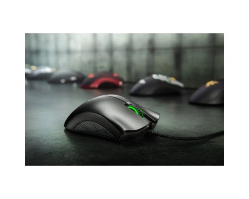 Мишка Razer DeathAdder Essential USB Black (RZ01-03850100-R3M1)