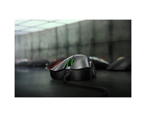 Мишка Razer DeathAdder Essential USB Black (RZ01-03850100-R3M1)