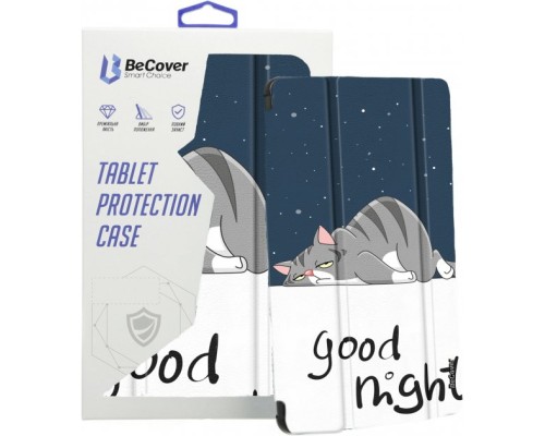 Чохол до планшета BeCover Smart Case Samsung Galaxy Tab A8 10.5 (2021) SM-X200 / SM-X2 (707273)