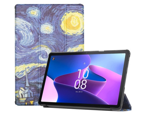 Чохол до планшета BeCover Smart Case Lenovo Tab M10 TB-328F (3rd Gen) 10.1
