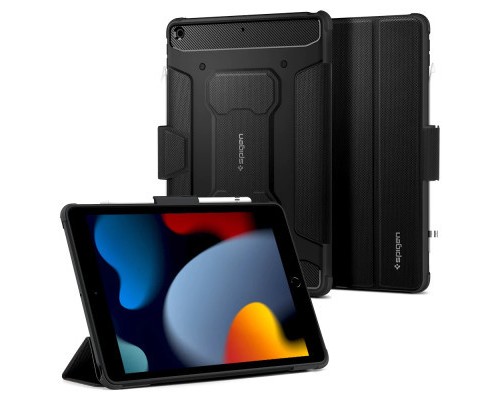 Чохол до планшета Spigen Apple iPad 10.2