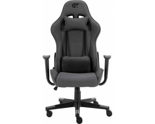 Крісло ігрове GT Racer X-2316 Dark Gray