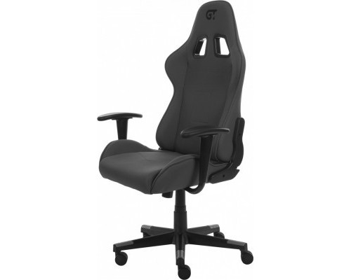 Крісло ігрове GT Racer X-2316 Dark Gray