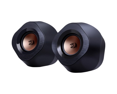 Акустична система Redragon Kaidas 6 Вт Bluetooth RGB USB (71514)