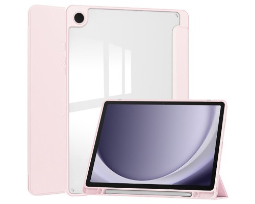 Чохол до планшета BeCover Soft Edge stylus holder Samsung Tab A9 Plus SM-X210/SM-X215/SM-X216 11.0