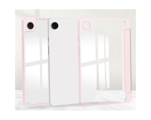 Чохол до планшета BeCover Soft Edge stylus holder Samsung Tab A9 Plus SM-X210/SM-X215/SM-X216 11.0