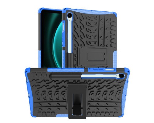 Чохол до планшета BeCover Samsung Galaxy Tab S9 (SM-X710/SM-X716)/S9 FE (SM-X510/SM-X516B) 11.0