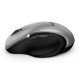 Мишка Genius Ergo 8200S Wireless Silver (31030029404)