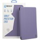 Чохол до планшета BeCover Tri Fold Soft TPU Silicone Apple iPad Air 13