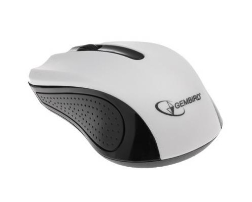 Мишка Gembird MUS-101-W