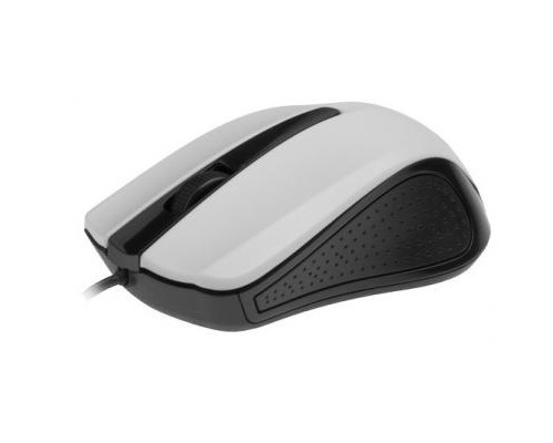 Мишка Gembird MUS-101-W