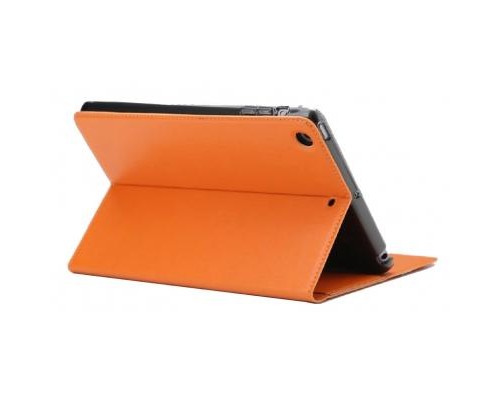 Чохол до планшета Rock iPad mini Retina Rotate series orange (Retina-59935)
