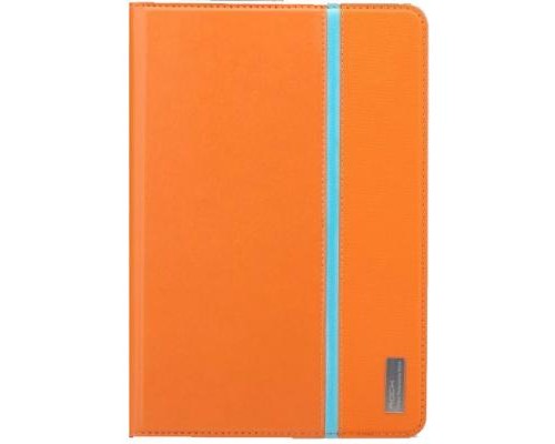 Чохол до планшета Rock iPad mini Retina Rotate series orange (Retina-59935)