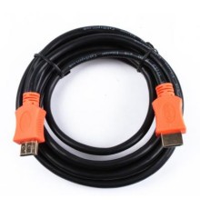 Кабель мультимедійний HDMI to HDMI 3.0m Cablexpert (CC-HDMI4L-10)