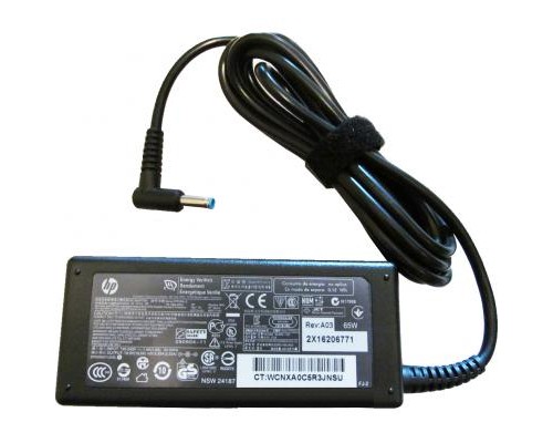 Блок живлення до ноутбуку HP 65W 19.5V 3.33A разъем 4.5/3.0(pin inside) (PPP09D-S / A40146)