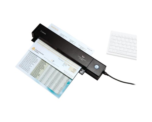 Сканер Canon P-208II (9704B003)