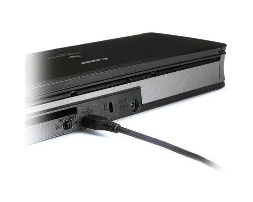 Сканер Canon P-208II (9704B003)