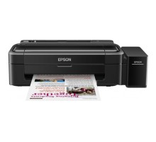 Струменевий принтер Epson L132 (C11CE58403)