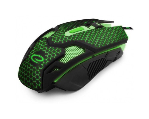 Мишка Esperanza MX207 Cobra (EGM207G)