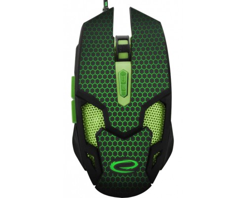 Мишка Esperanza MX207 Cobra (EGM207G)