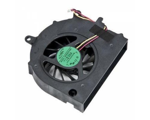 Вентилятор ноутбука Toshiba Satellite A500/A505 серий DC(5V,0.5A) 3pin (UDQFLZP01C1N/ND55C02-14J10/4MMS8FAV010/AB7005HX-SB3)